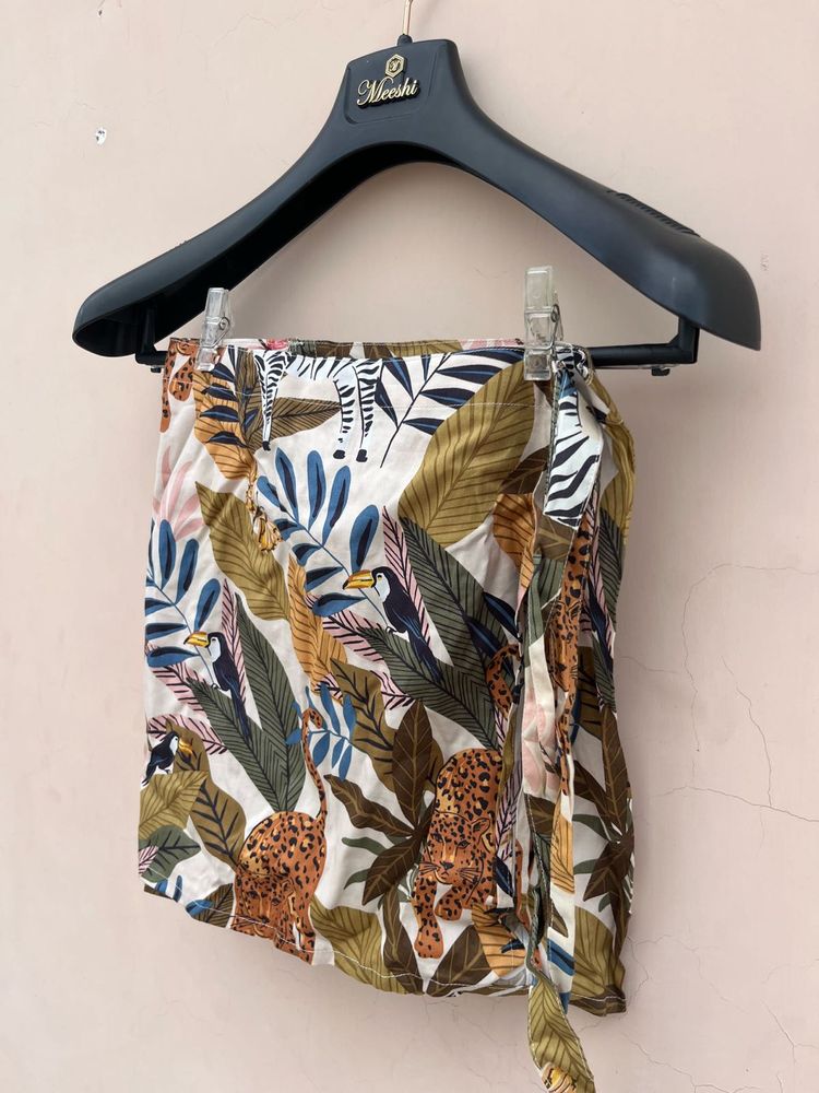 Miniskirt For GOA