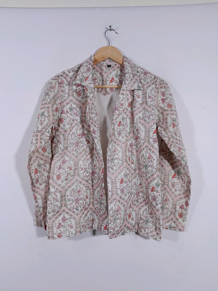 Multicoloured  Blazer (Womans)
