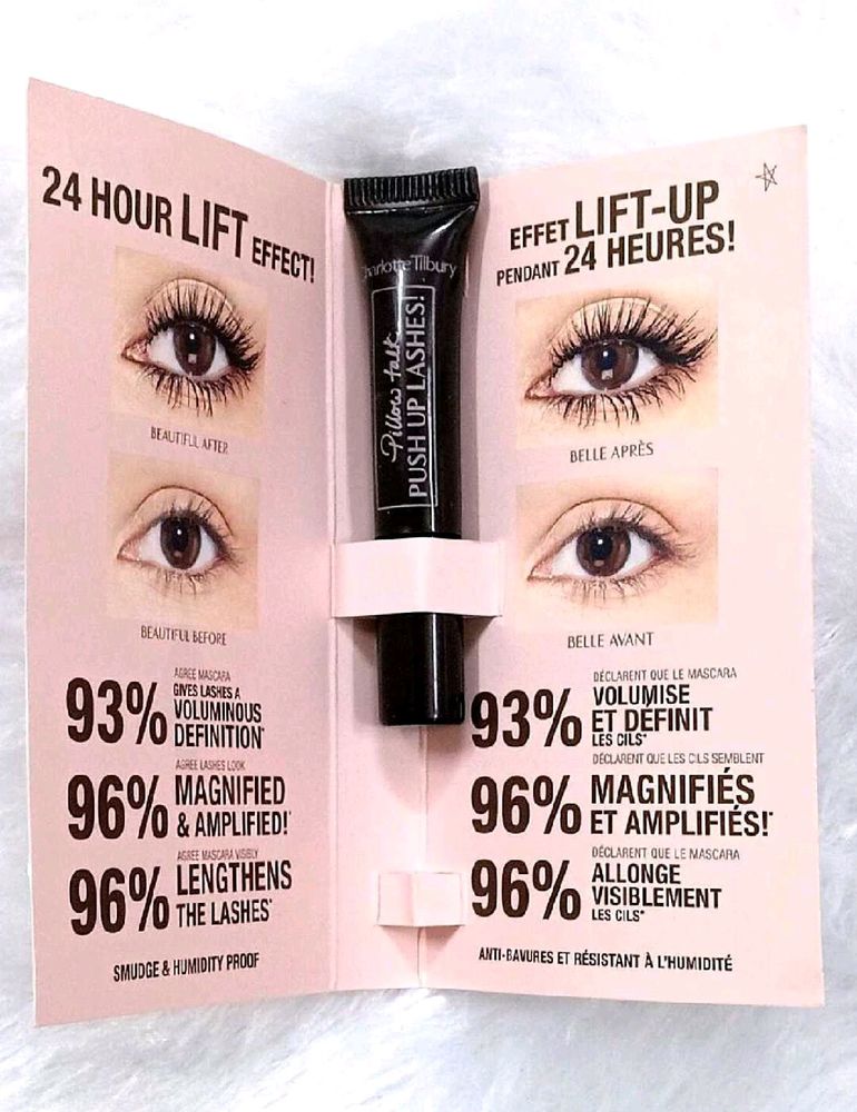 Charlotte Tilbury Mascara