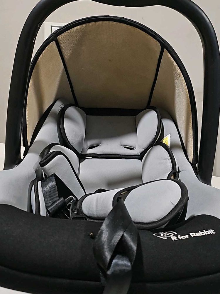 Car Seat For Toddlers