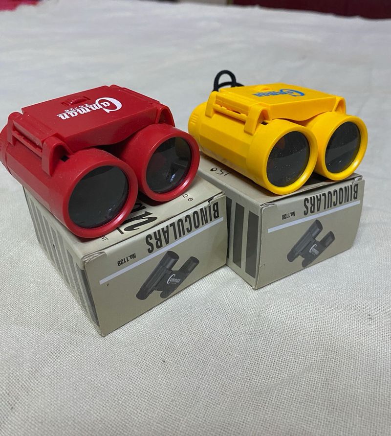 Binoculars
