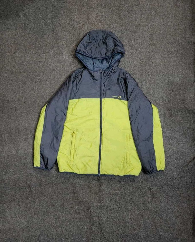 Prospects Jacket