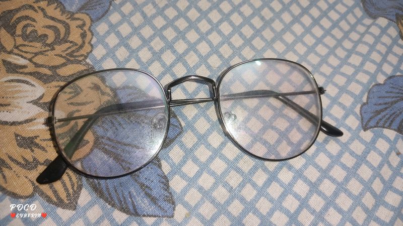 Glasses 🕶️