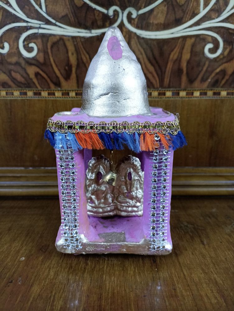 Laxmi Ganesh Diwali Temple (Mandir Hatri)