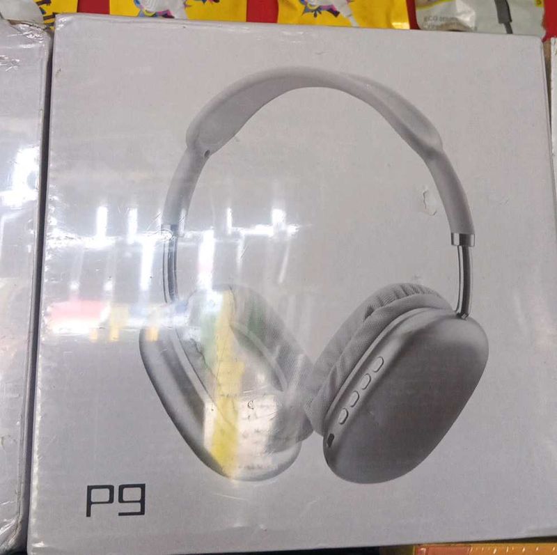 P9 Wireless Headphones