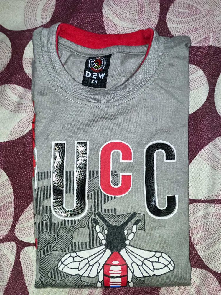 Full Sleeve Tshirt
