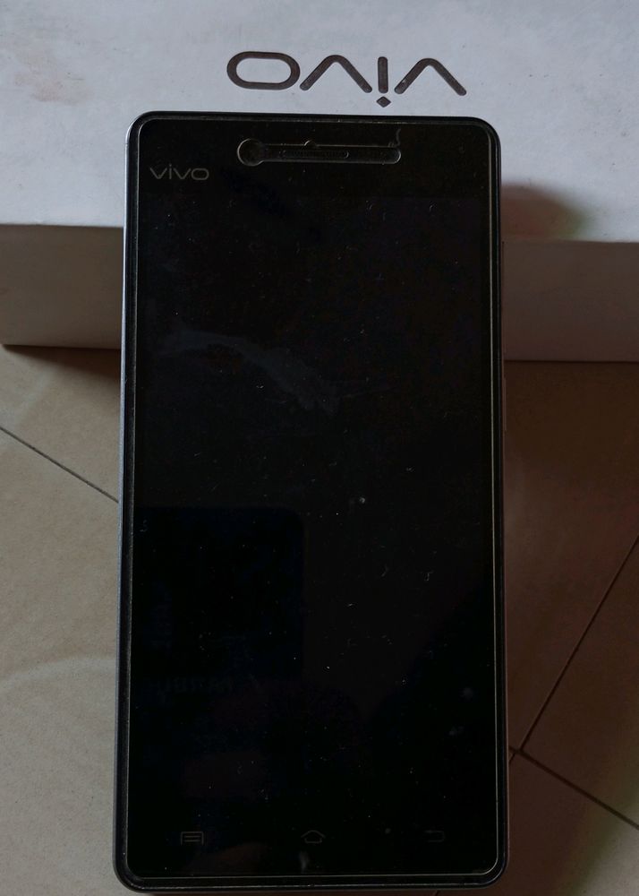 VIVO Y51L