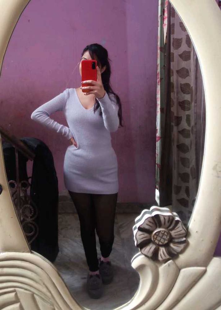 Bodycon Top
