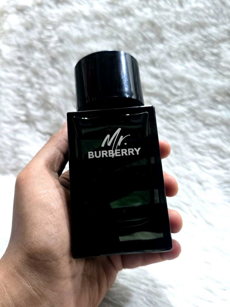 Mr. Burberry EDP 100ML