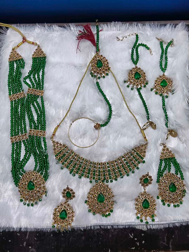 Bridal Necklace