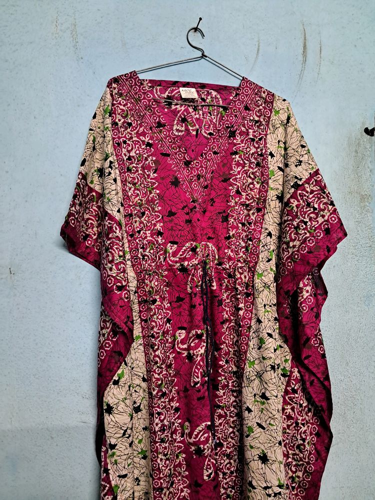Kaftan