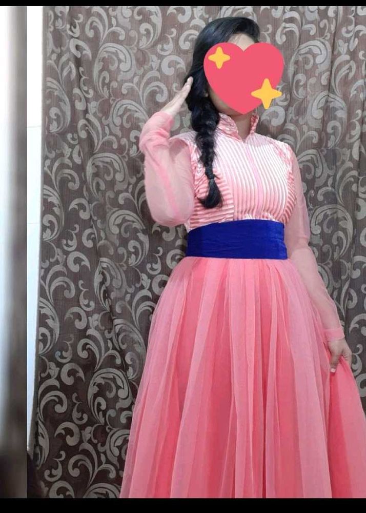 Barbie Grown