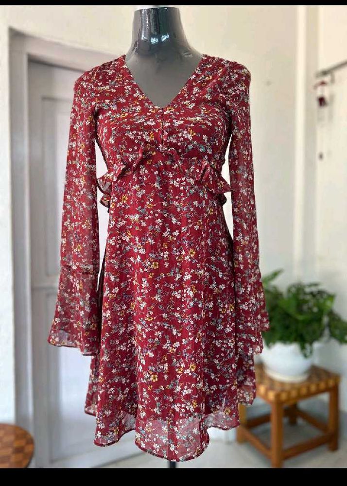 Pull Bear Dress