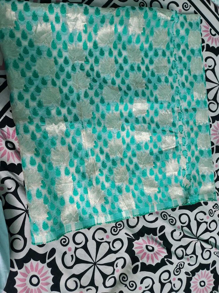 Fabric For Kurti