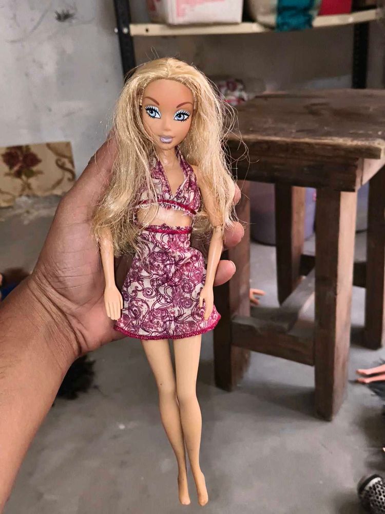 doll