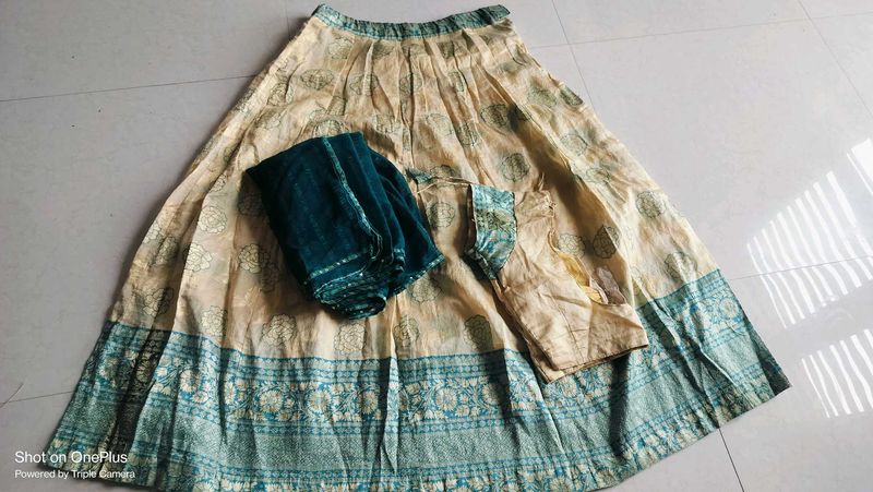 Lehenga Choli