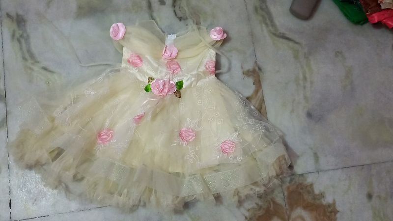 Party Frock