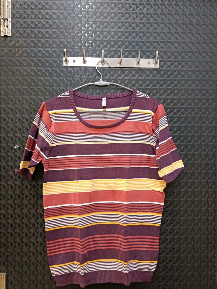 Striped T-Shirt