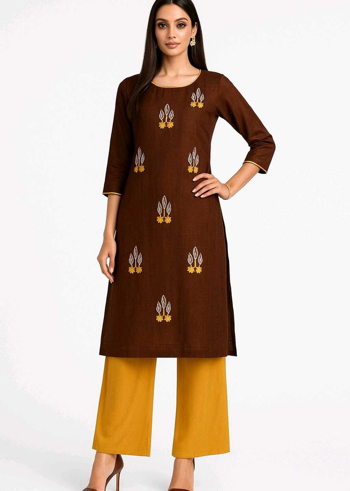 Elegant Kurta Set
