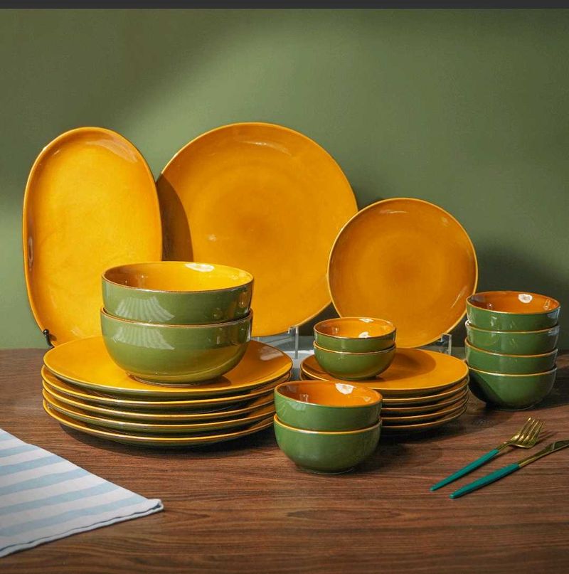 Dinner set