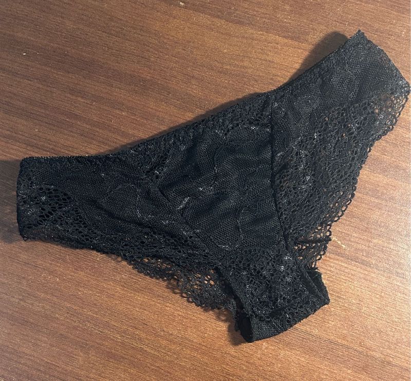 Lace Briefs