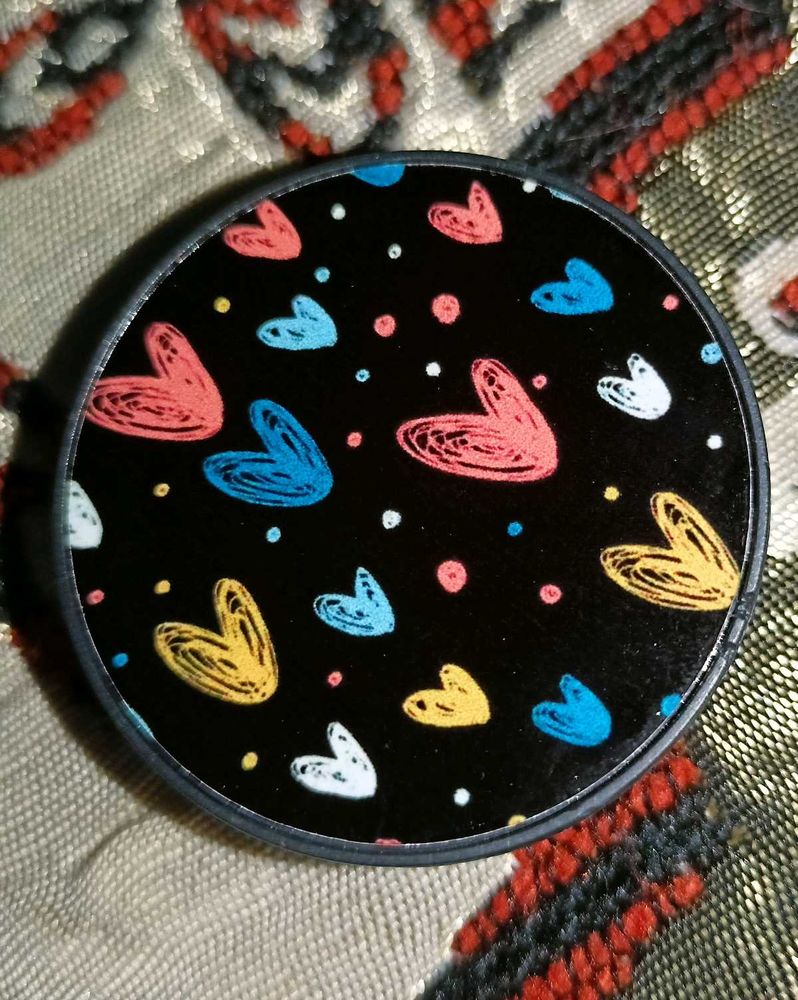 Pop Socket