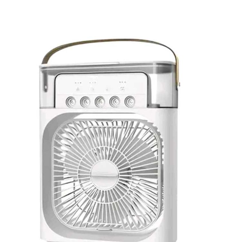 Mini Ac