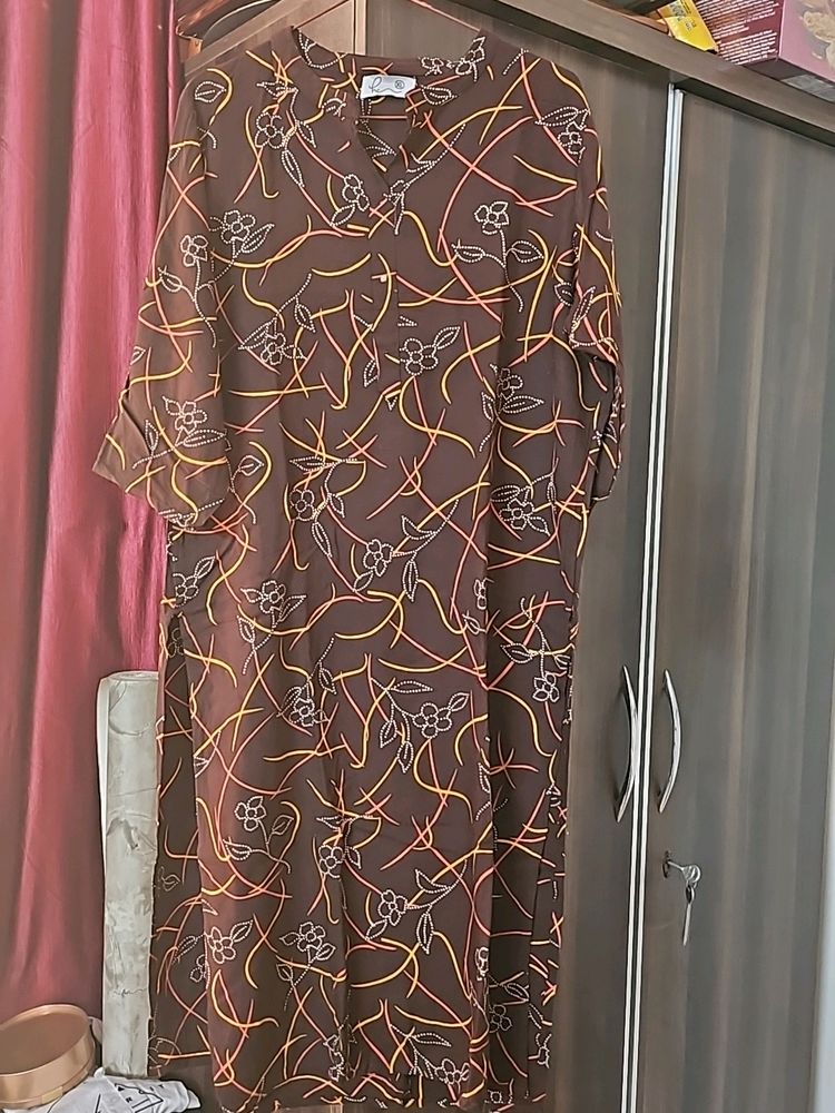 Women Kurta Set
