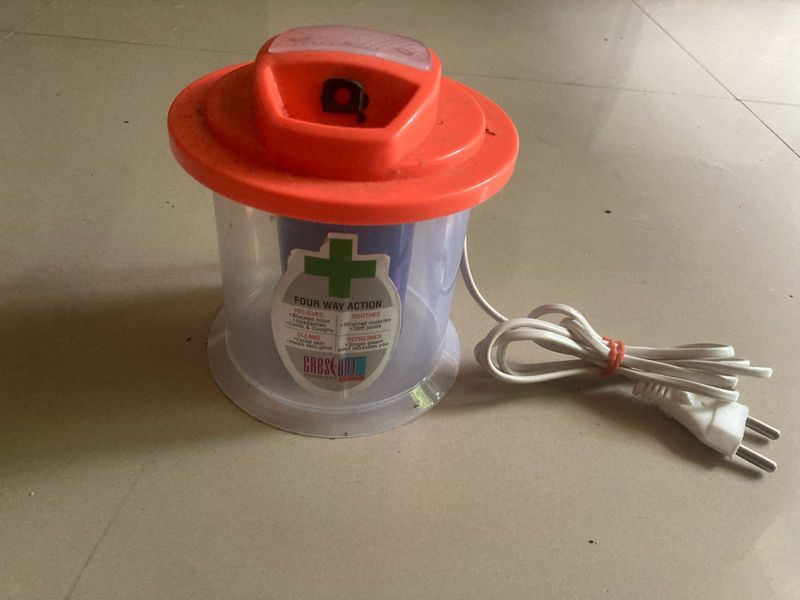 Facial Steamer