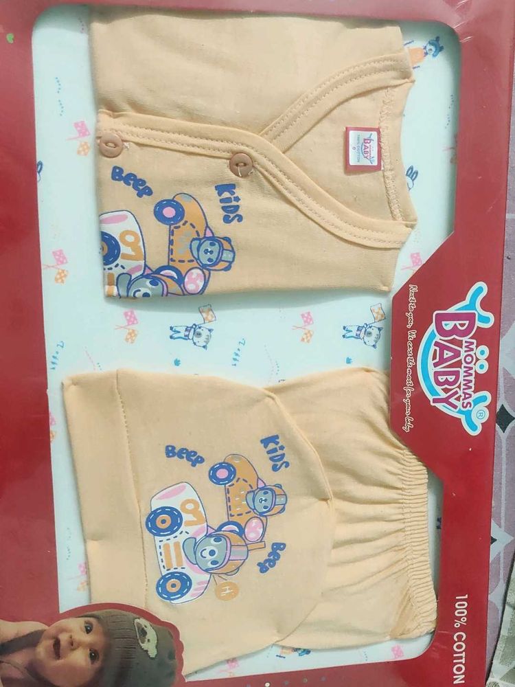 Newborn Set