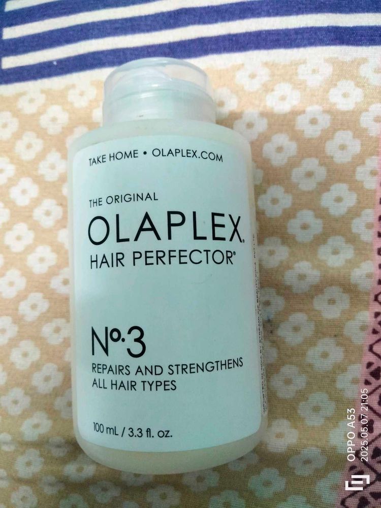 Olaplex Hair Perfector No. 3