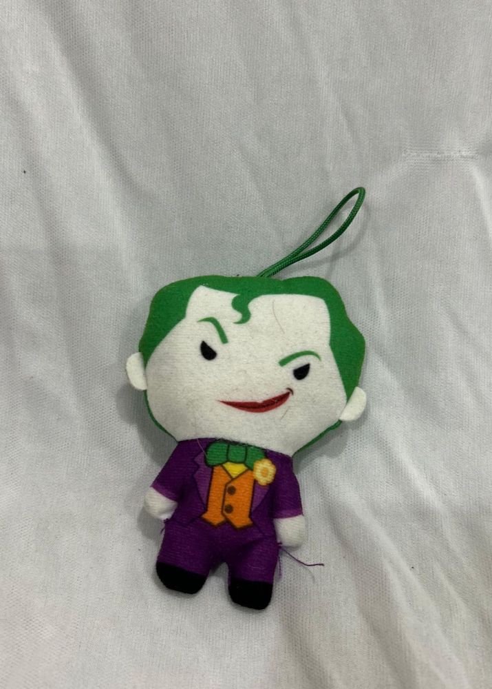 Joker Plush