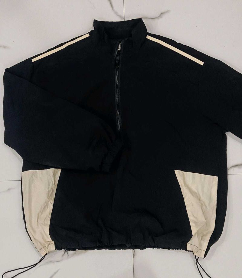 Premium Black Jacket