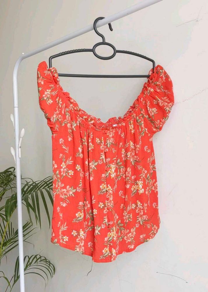 American Eagle Outfitters Top