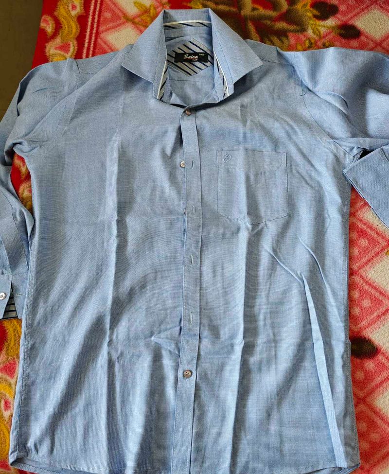 Formal Shirt