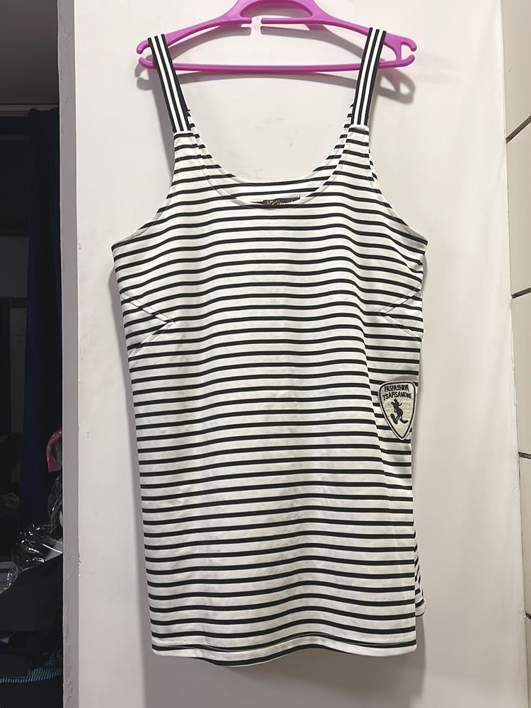 Xxl One Piece Sleevless