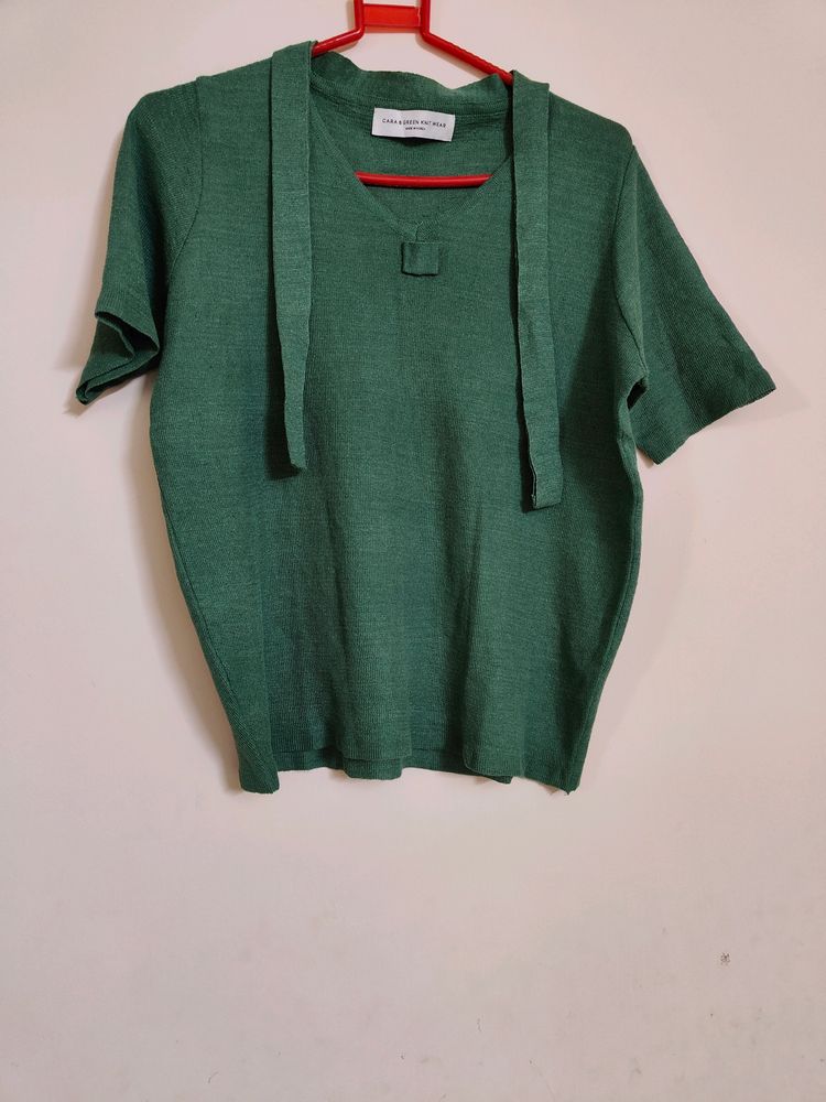 Green Top (Women&#39;s)
