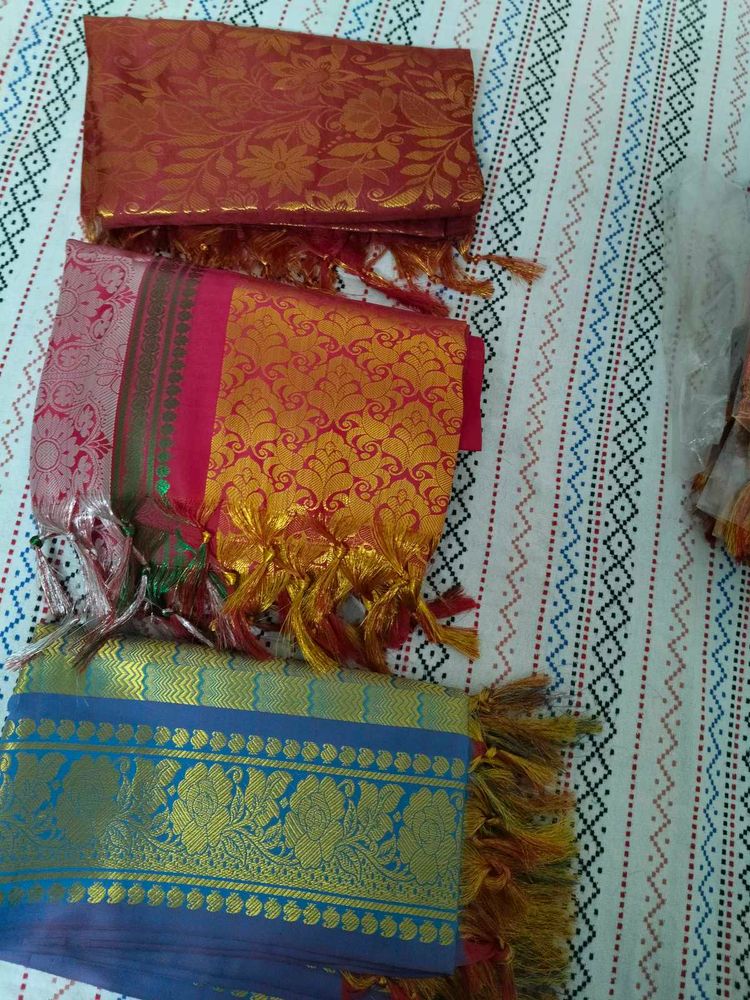 Welcome Shawl/Dupatta