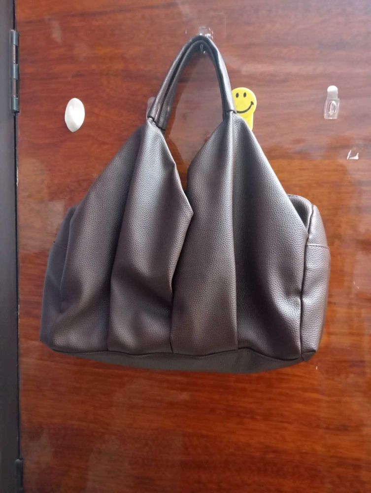 Combo Of Three Shoulder Bags
