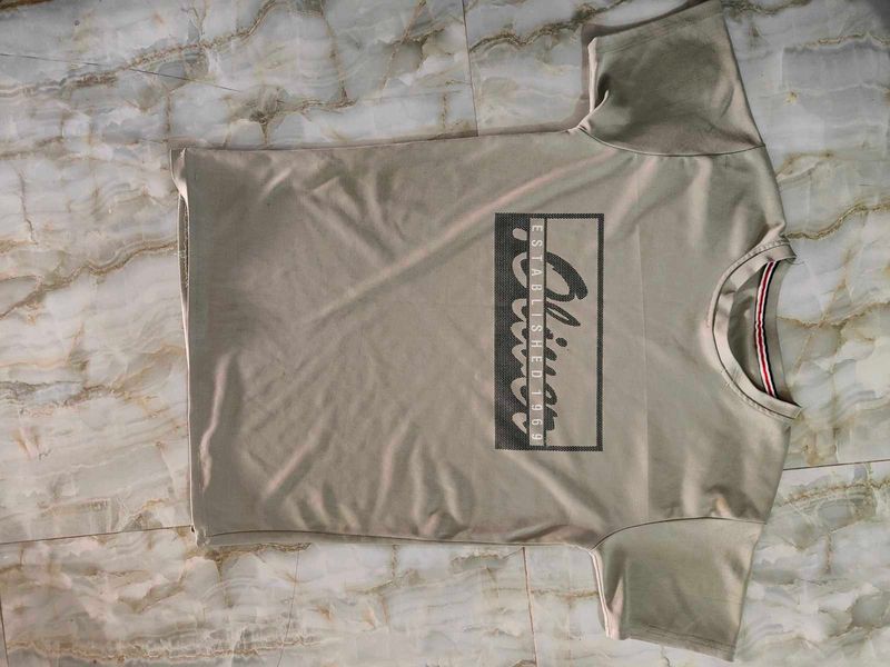 Oliver EST 1969 T-shirt