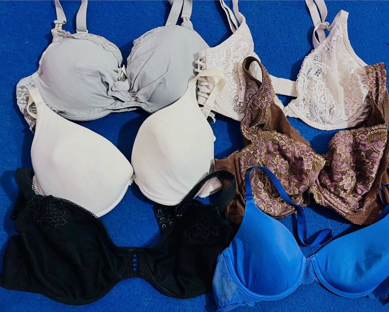 34 Size