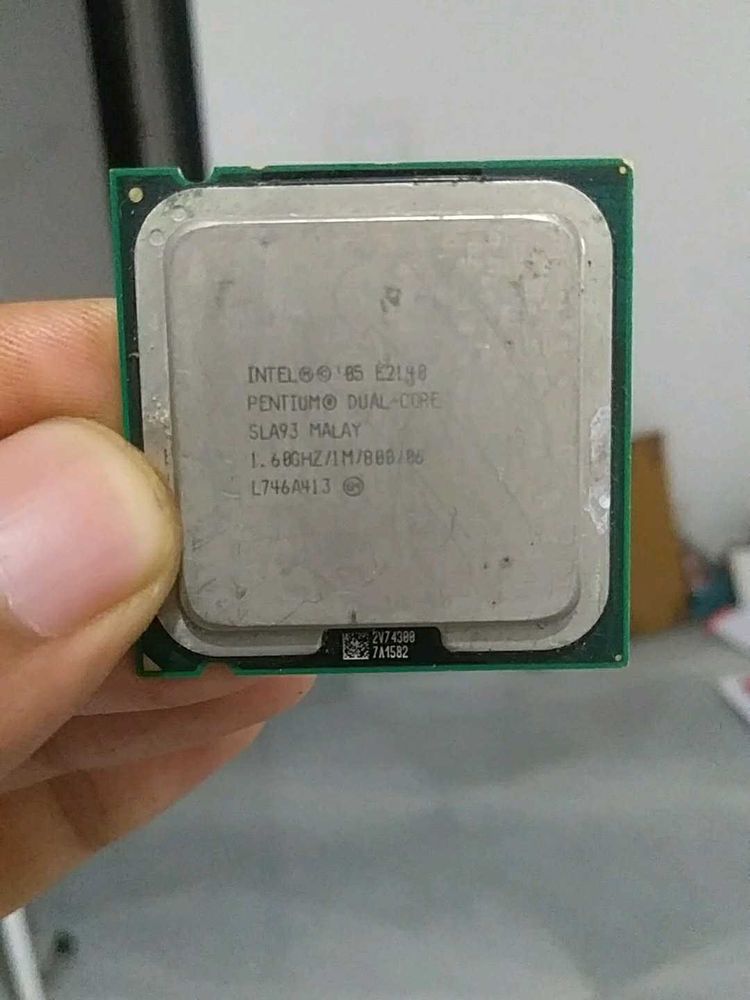 Processor