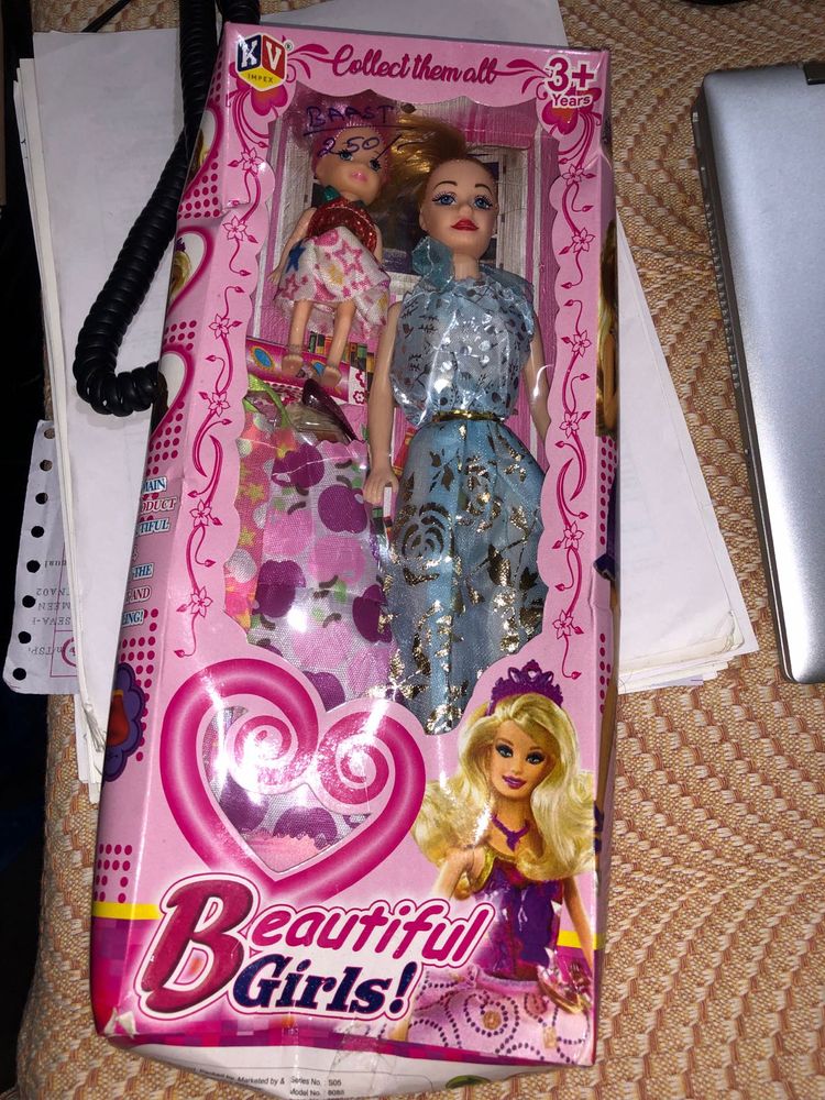 Dolls