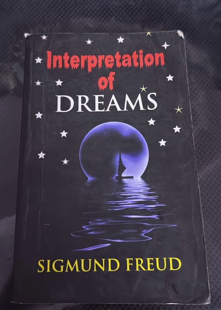 Interpretation of Dreams