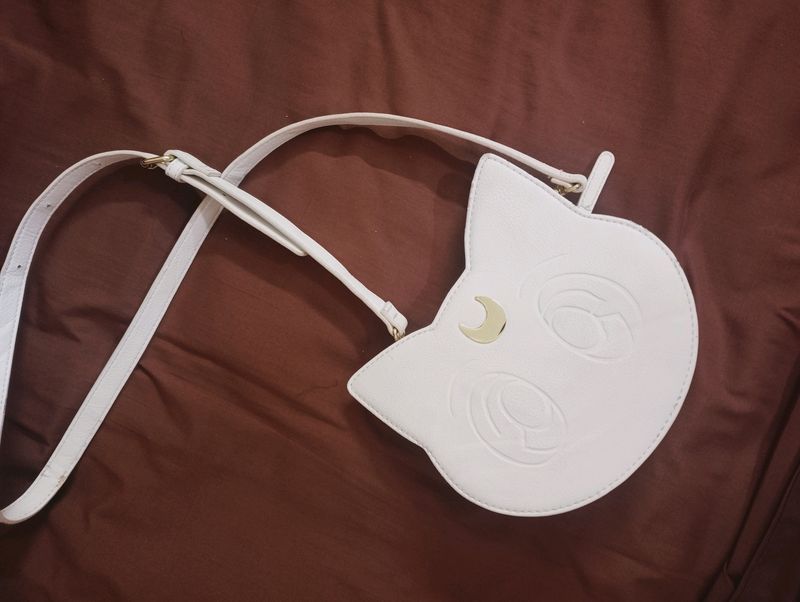 Sale Is Live 🚨Sailor Moon Artemis Cat Purse 👜