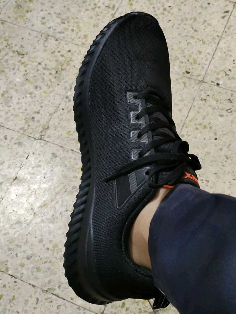 Running Shoes