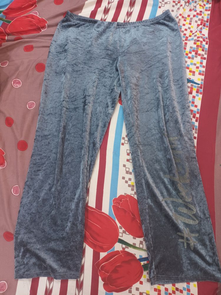 Soft Shiny Lower
