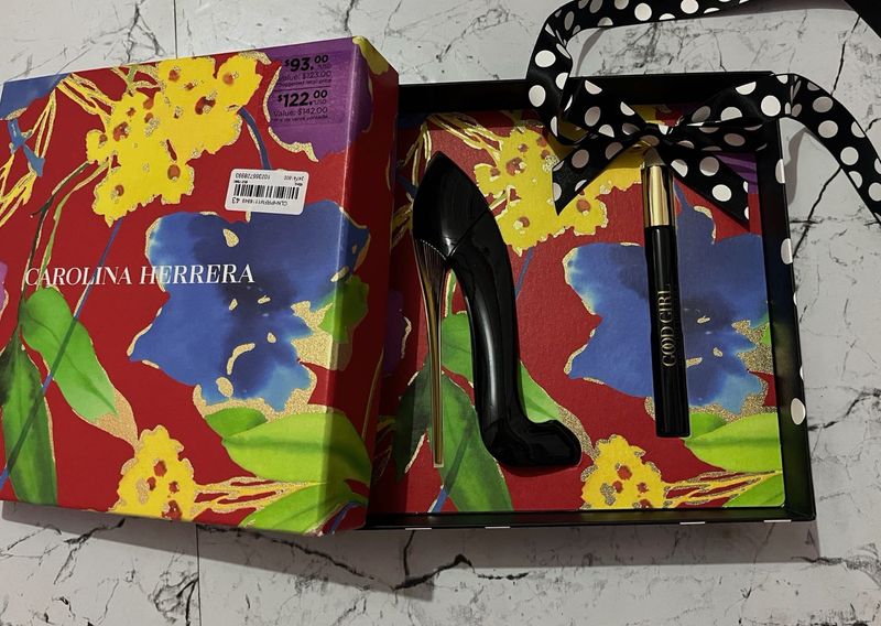 Carolina Herrera Good Girl Set