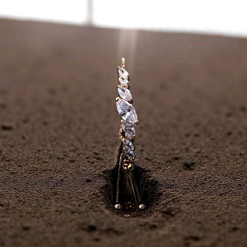 Zirconia Bracelet 006