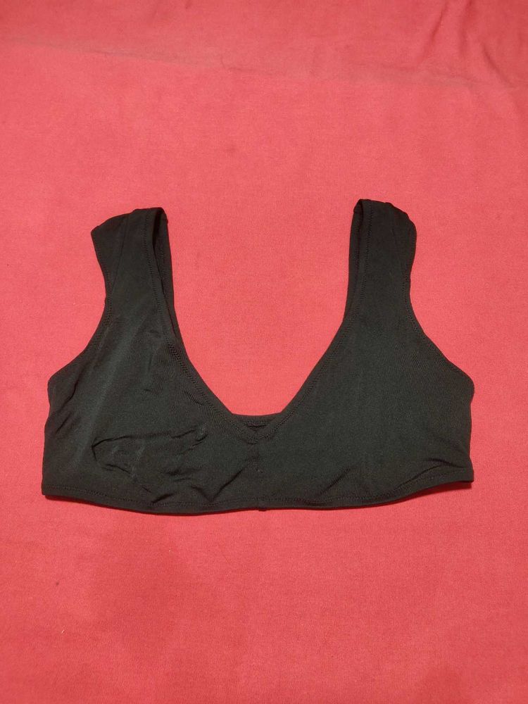 H&amp;M girl Bra Size 34B